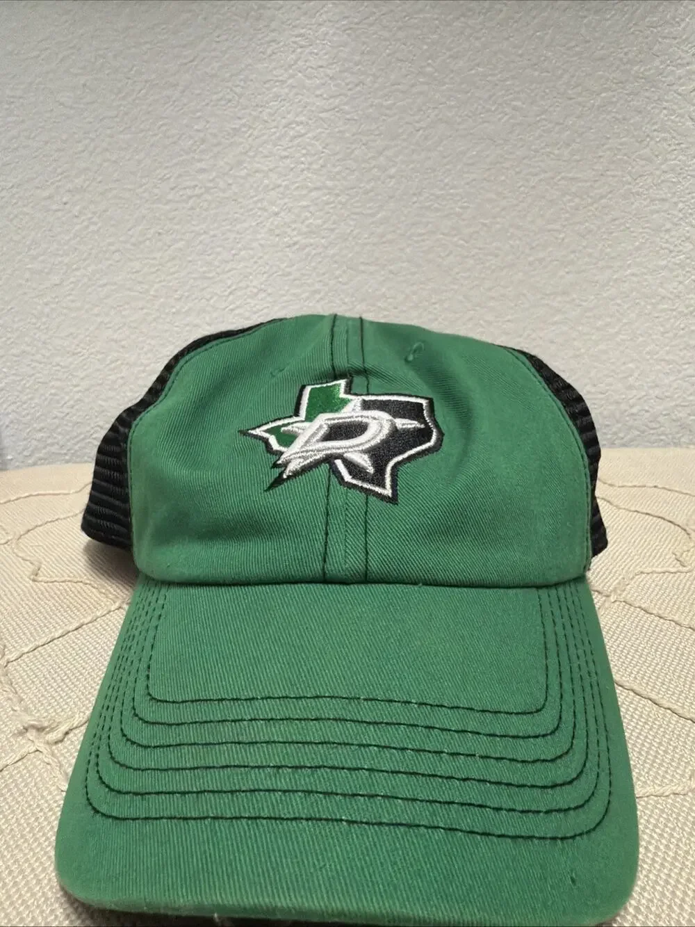 Dallas Stars ‘47 Brand Trucker Hat